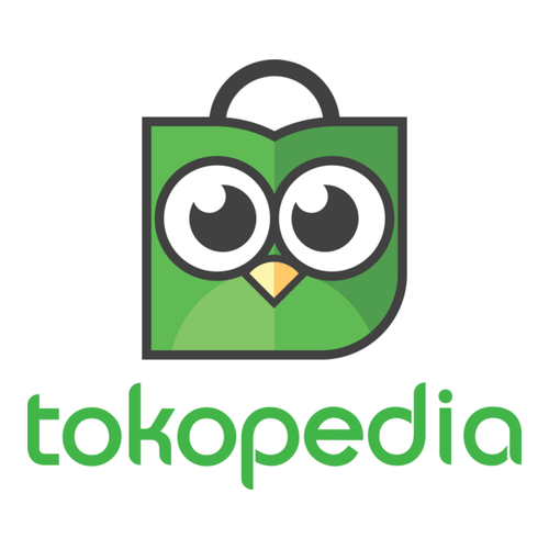 Tokopedia Logo PNG Vector