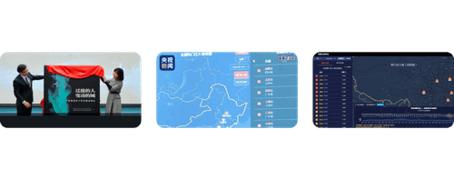 行业深耕