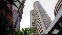 Bajaj Finance share price Today Live Updates : Bajaj Finance Sees Decline in Today's Trading Session | Stock Market News
