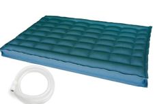REM Air System - Sleep Number | Select Comfort and Other Name Brands Compatible Air Chamber Queen | 72" L x 52" W x 6" H
