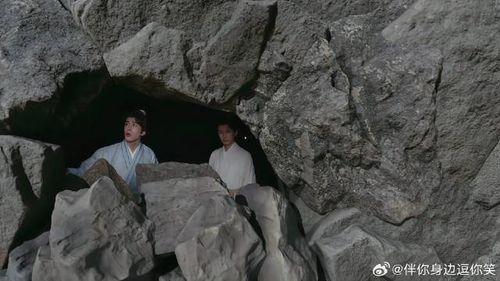 山脚出现八具尸体 李莲花分析山体结构，得出惊人结论