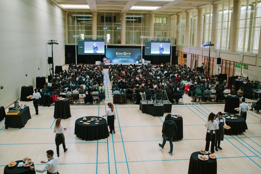 Tech Conference