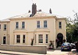Burlington Guest House