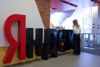 Yandex's restructuring deal expected to be delayed to next year By Reuters