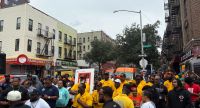 Third arrest made in Crown Heights hookah lounge mass shooting, NYPD says - Gothamist