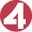 kron4.com logo