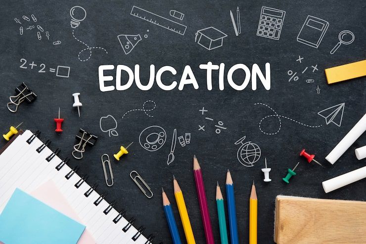 EDUCATION VISION