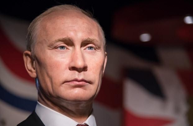 The Propaganda War With Putin | Zero Hedge