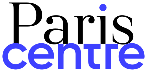 Logo Arrondissement de Paris - Mairie 01-04 - Paris Centre