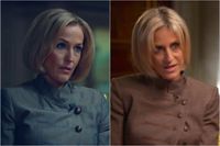 Emily Maitlis breaks silence on new Netflix drama Scoop based on her interview with Prince Andrew | The Independent
