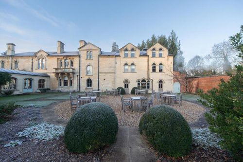 Beechfield House Hotel