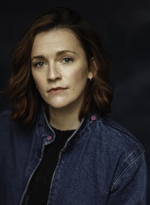 Charlotte Ritchie - Actress, Writer, Soundtrack