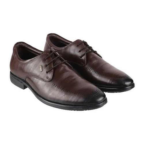 Men's Brown Formal Lace Up