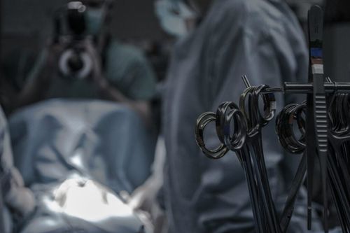 Prague Hospital Investigates After Mother Suffers Burns During Caesarean Section