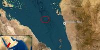 Houthi missile strikes cargo ship as militia steps up Red Sea attacks