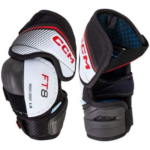 CCM Jetspeed FT860 Senior Elbow Pads