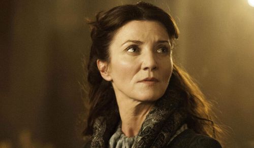 Michelle Fairley