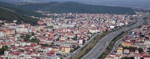 Sultanbeyli, Turkey
