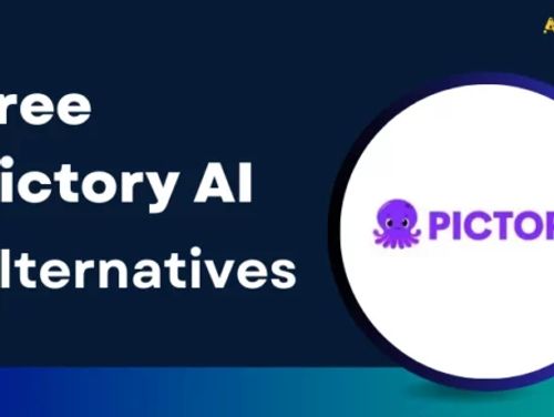 7 Free Pictory AI Alternatives (Dec 2025)