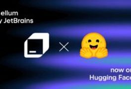 JetBrains 开源 Mellum：专为代码补全设计的专模型-首席AI分享圈