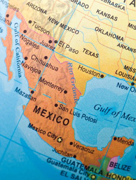  Top Places to Visit in Mexico