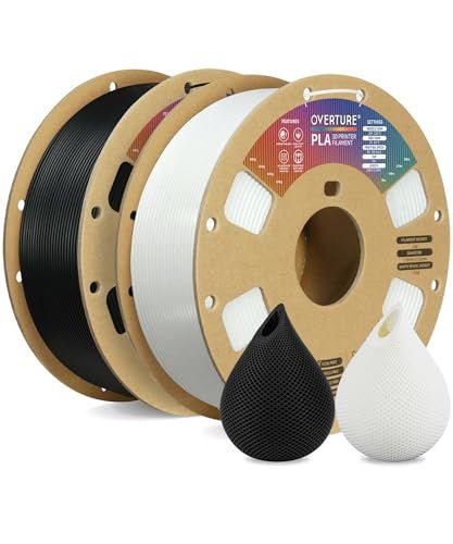 Overture PLA - Complete Guide