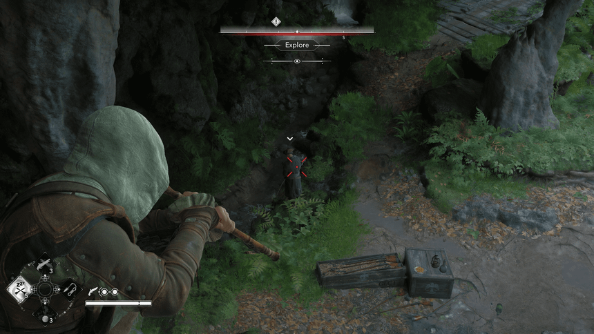 r/assassinscreed - Assassin's Creed Flack Flag Resynced - Deep Dive 3: Expanding on the Original