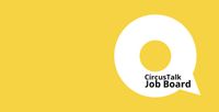Casting for female dancer/ choreographer - Circus Jobs - CircusTalk