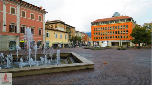 Terni, Italy