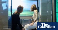 Efficient, reliable – and fragrant: German rail firm announces plans for the future | Germany | The Guardian