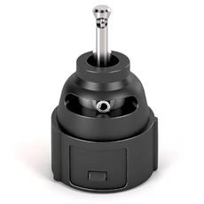 1255 Replacement Cartridge Compatible for Moen 1255 Single Handle Faucets Kitchen & Bathroom Faucets Cartridge Anti Leak Stainless Steel Valve Stem 1 Pack