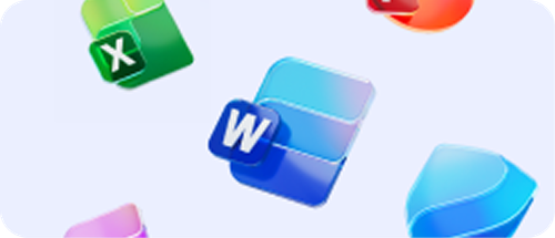 Access AI-powered apps