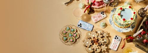 Holiday Themed Cases | OtterBox