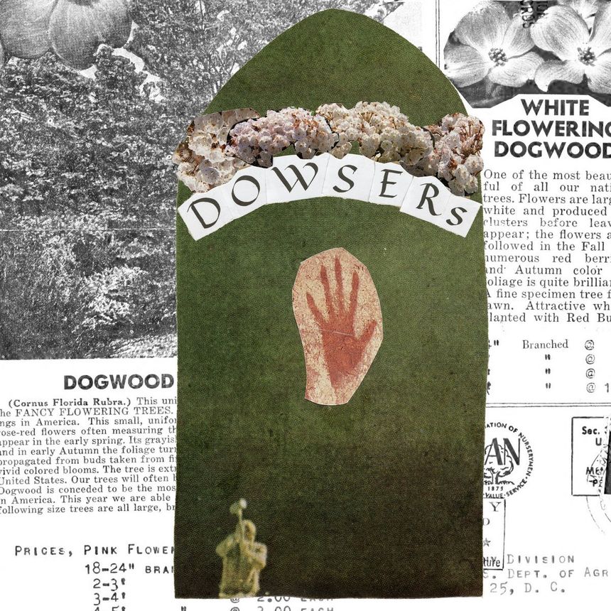 Dowsers - Dogwood / Three Forks of Cheat