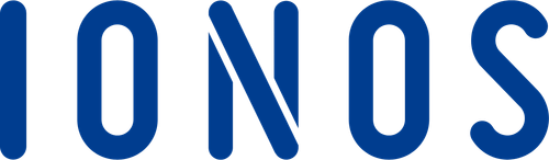 IONOS Group logo (PNG transparent)