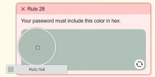 firefox eyedropper hex colour password game jpg