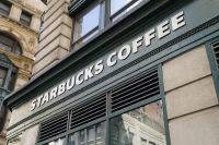 Starbucks allowing customers to use reusable cups for drive-thru, mobile orders | WAVY.com