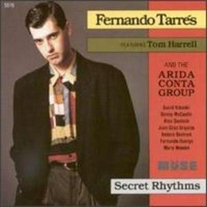 Tarres-Fernando-Secret-Rhythms-CD