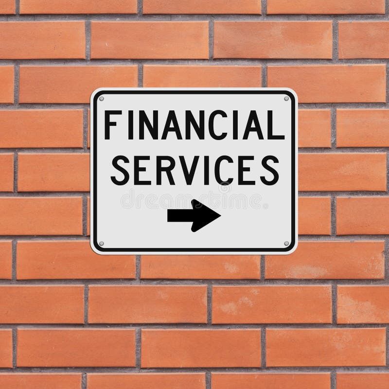 Financial and Investment Services