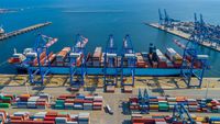 US expands Section 301 measures with forced labour tariffs on global imports