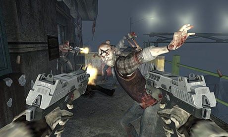 FEAR 3