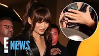 SEE Zendaya Flash Her Ring in First Appearance Since Tom Holland ...