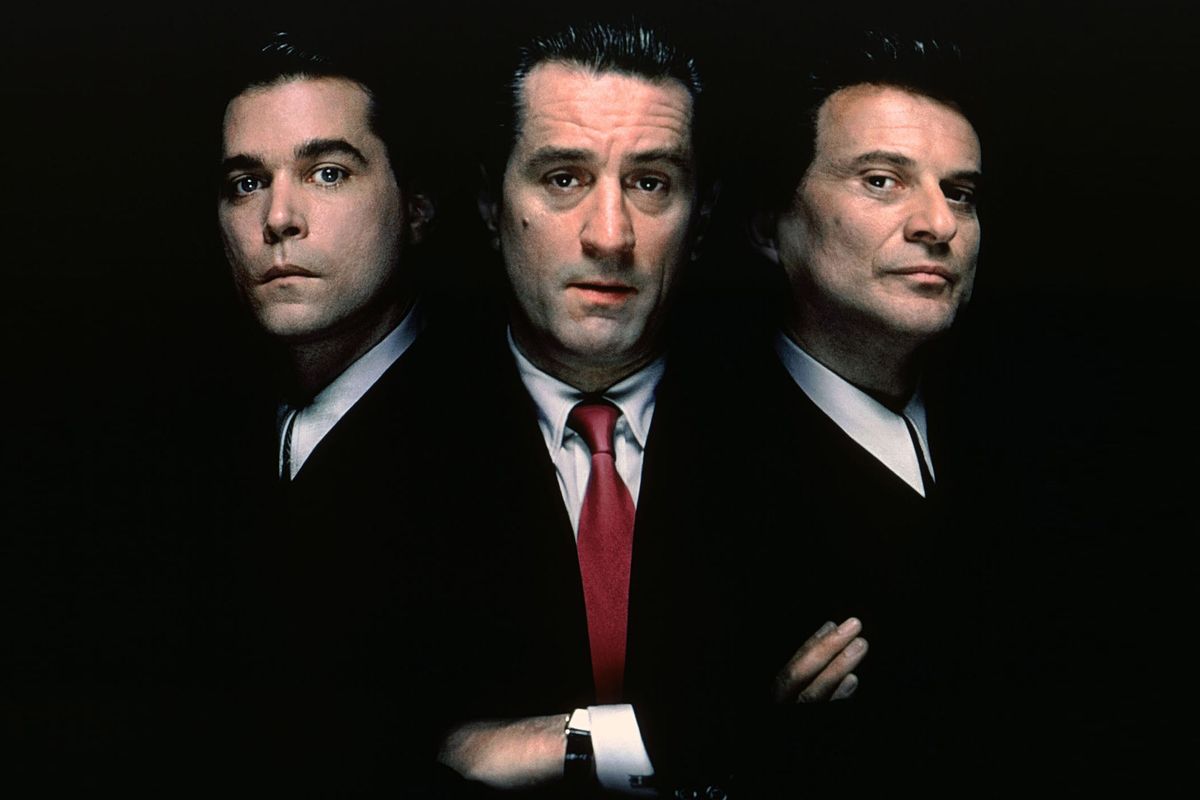 ‘Goodfellas’ heist case could be last old-school Mafia trial