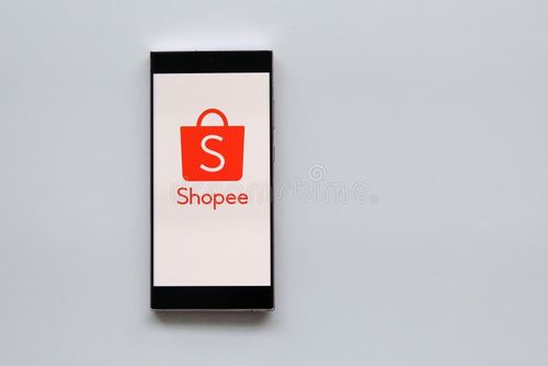 Mexico City, Mexico - Feb 22, 2025: Shopee is an e-commerce platform, an online store where you can buy fashion, electronics, and household goods. Shopee stock images, royalty-free photos and pictures