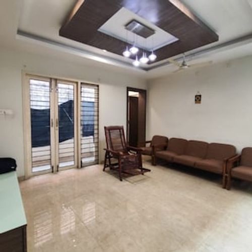 Standalone Independent Villas in SMV Layout