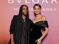 Law Roach reveals Zendaya’s Met Gala dress hasn’t been made yet | The Independent