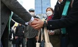 ReHacQ動画が再炎上の「チームみらい」高山幹事長に直撃　「話し方のトレーニングを受けてきた」演説の様子は？