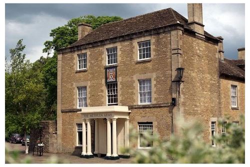 Methuen Arms