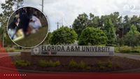 Teen arrested after mass shooting near Florida A&M University - WESH