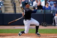 Yankees’ DJ LeMahieu takes batting practice for first time since foot injury